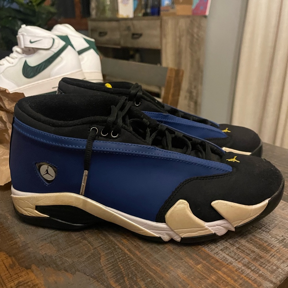Air Jordan